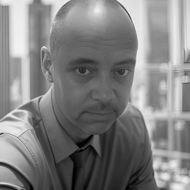 Daniel van Niekerk